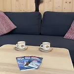 Haus Hubertus Lejlighed Sankt Leonhard im Pitztal