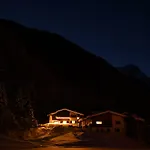 Lejlighed Haus Hubertus Sankt Leonhard im Pitztal