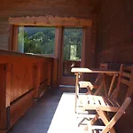 Lägenhet Haus Hubertus