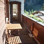 Haus Hubertus Lägenhet