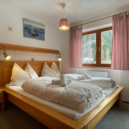 Haus Hubertus