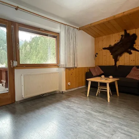 Lägenhet Haus Hubertus