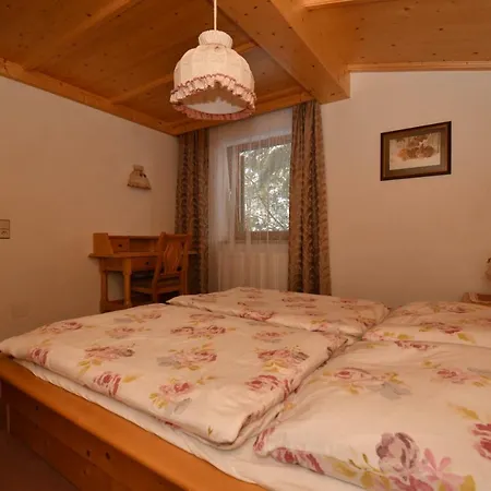 Haus Hubertus Sankt Leonhard im Pitztal