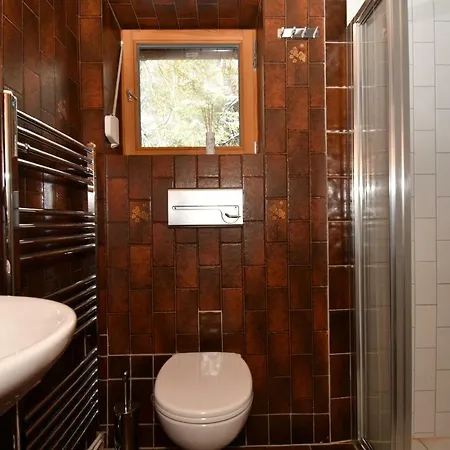 Haus Hubertus Appartement *