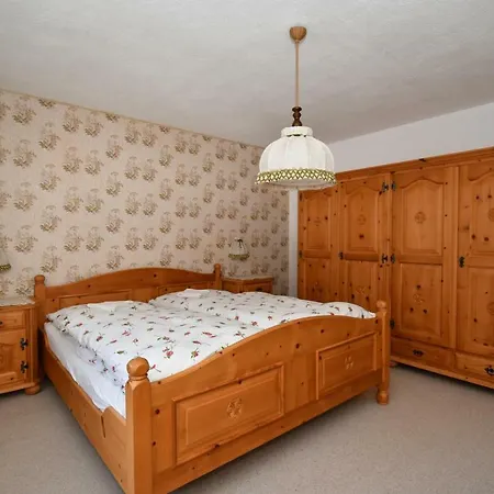 Haus Hubertus * St. Leonhard im Pitztal