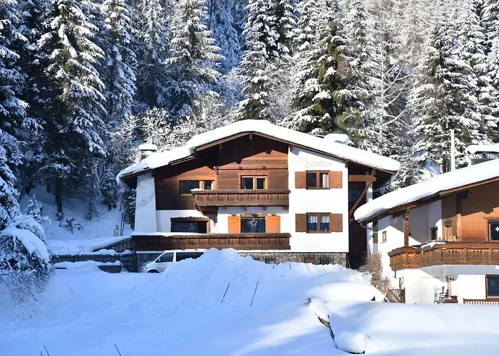 Haus Hubertus Appartement