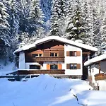 Haus Hubertus Apartman