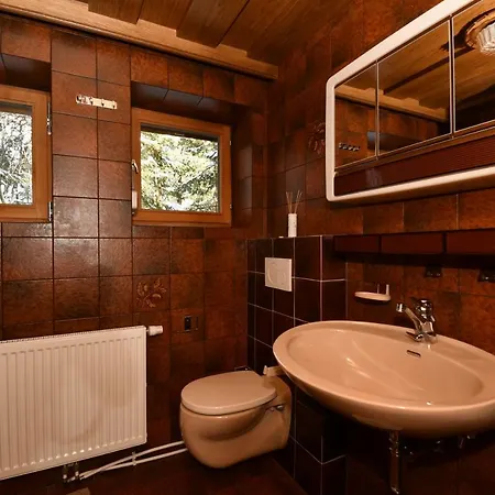 Haus Hubertus *