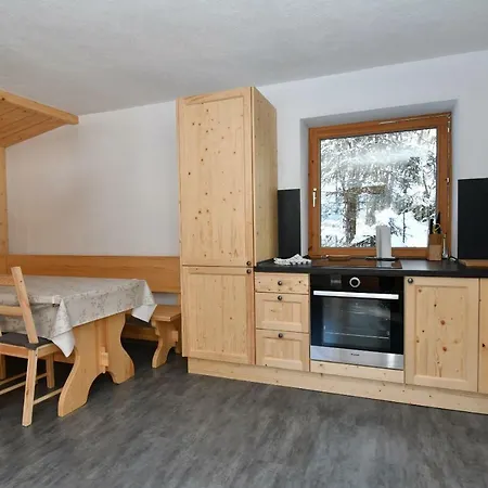 Haus Hubertus *