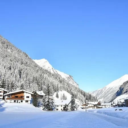 Haus Hubertus *
